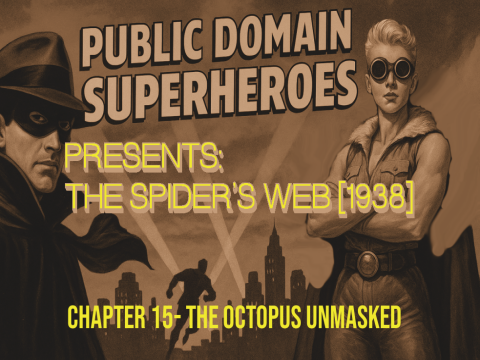 The Spider's Web